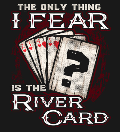 Страхи и покер