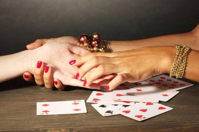 Анализ руки в покере