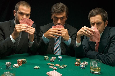 Имидж в покере