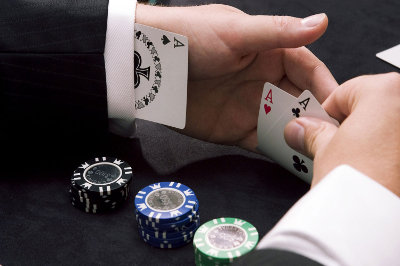 Мошенничество в онлайн покере