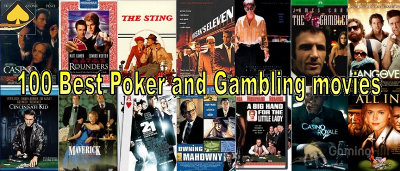 Покер в кино