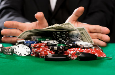 Склонность к риску и покер