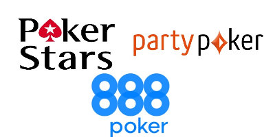 Лучшие покер-румы